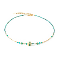 Collana Coeur De Lion Donna in Acciaio 4355/10 0516 - 4355/10 0516